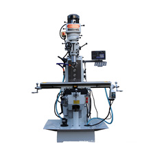 X6328 universal Turret Milling Machine  Turret milling machine  for sale